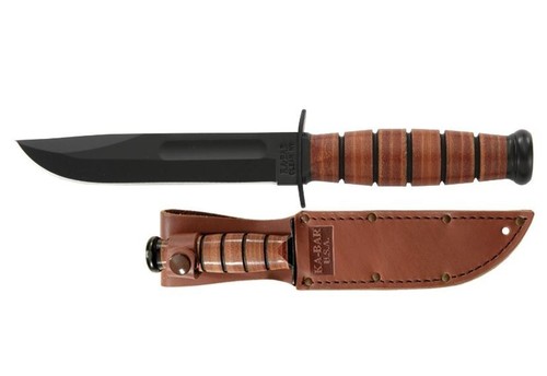 Bar short usmc fixed blade - usmc, fixed-blade