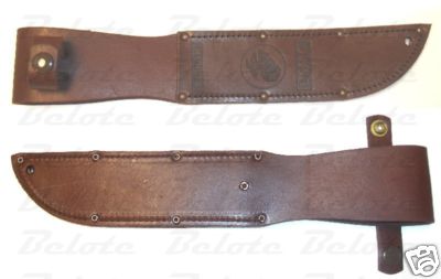 Bar kabar knives brown - knives,
