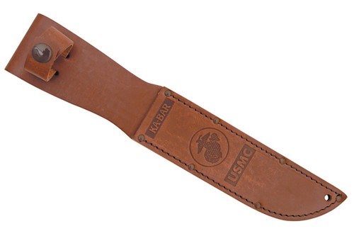 Kabar 1217s usmc - kabar,