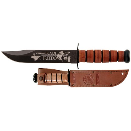 Bar 9128 operation iraqi - ka-bar,