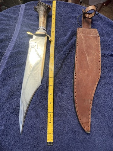 Bar usmc combat fixed - ka-bar, blade
